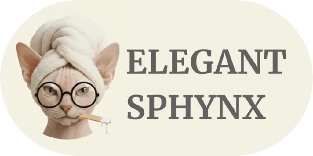 Chatterie d'élevage familial de chat sphynx chat Elf agréé en Belgique